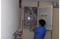 Эксплуатация, техническое обслуживание и ремонт систем медицинского газоснабжения в учреждениях здравоохранения